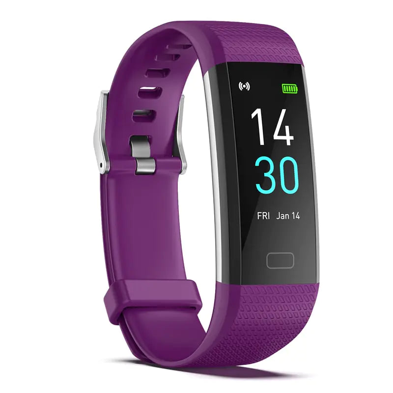 S5 Fitbeat Fitness Tracker 2.0™