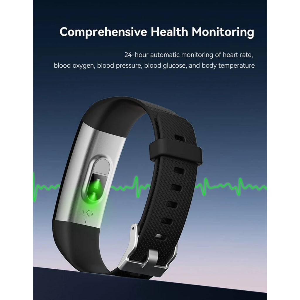 S5 Fitbeat Fitness Tracker 2.0™
