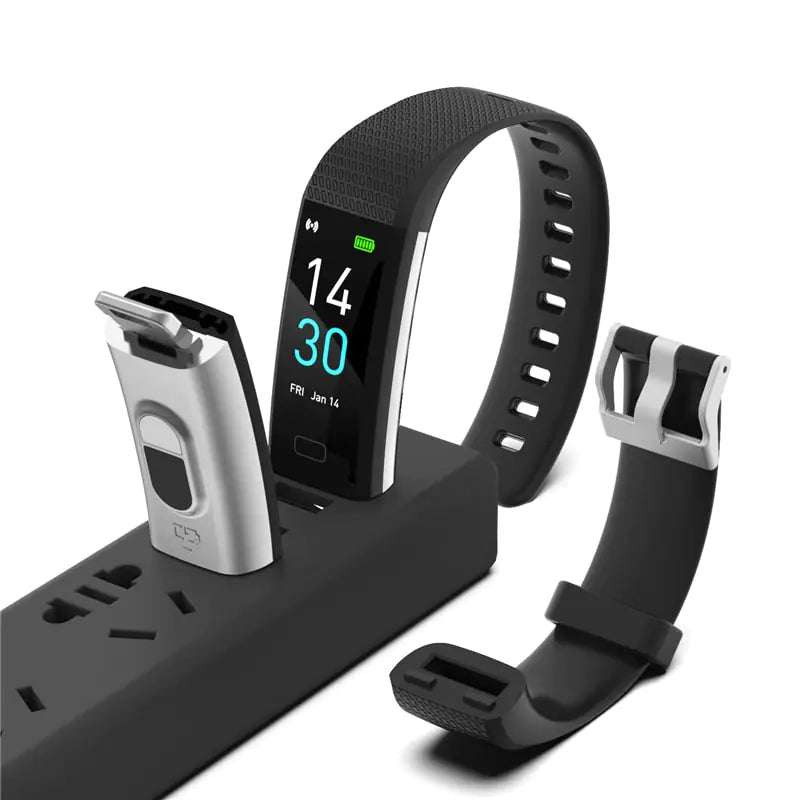 S5 Fitbeat Fitness Tracker 2.0™